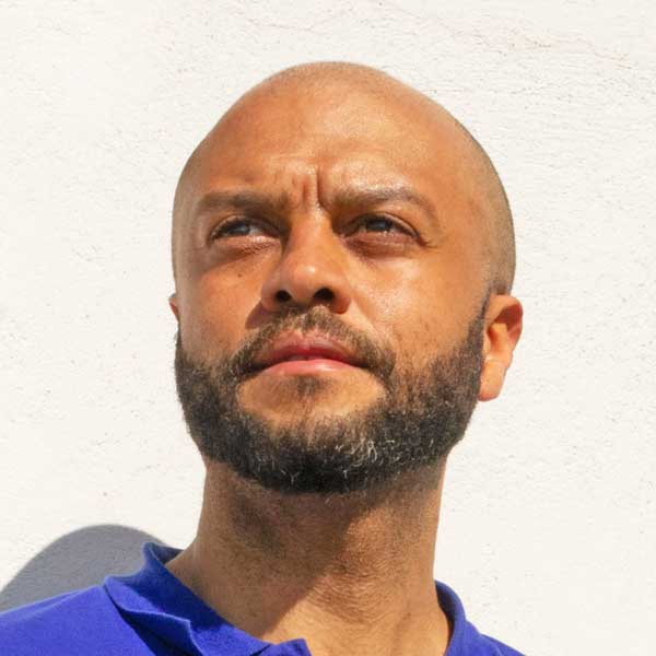 Eddy tuttofare titolare di Heddyman