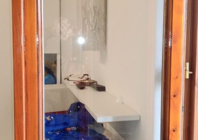 Manutenzione finestre in legno