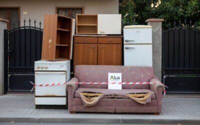 Smaltimento Rifiuti a Prezzi Economici per Privati a Firenze, Prato e Pistoia